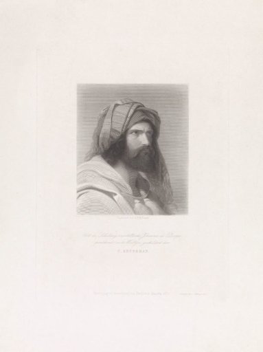 John the Baptist