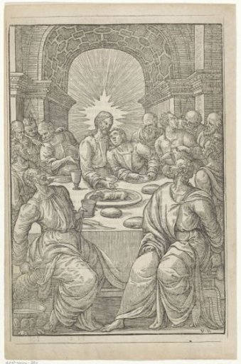 Last Supper