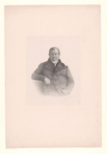 Portrait of an Unknown Man