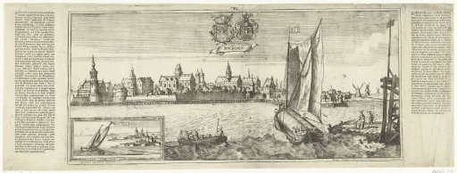 View of Emden