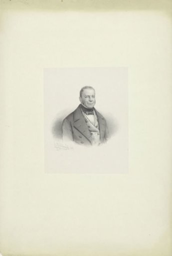 Portrait of an Unknown Man