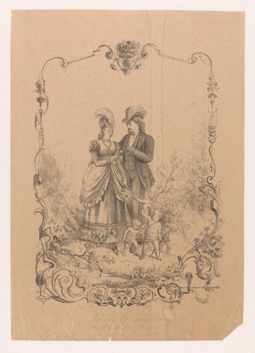 Lovers