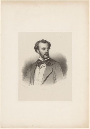 Portrait of an Unknown Man