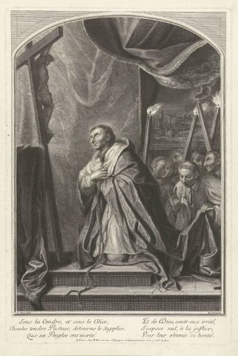 Saint Charles Borromeo