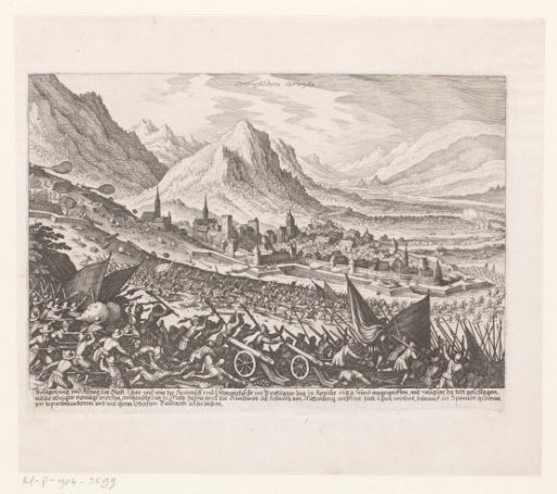 Siege of Chur