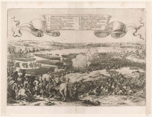 Battle of Gembloux, 1578