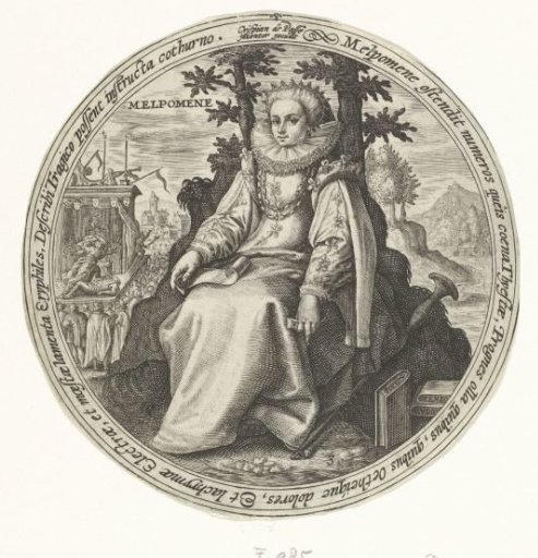 Melpomene