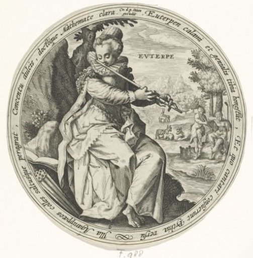 Euterpe