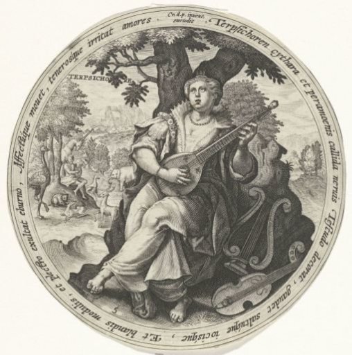 Terpsichore
