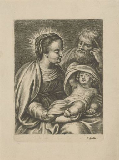 Holy Family