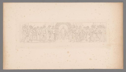 Scene from Der Ring des Nibelungen