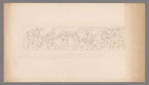 Scene from Der Ring des Nibelungen