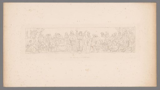 Scene from Der Ring des Nibelungen