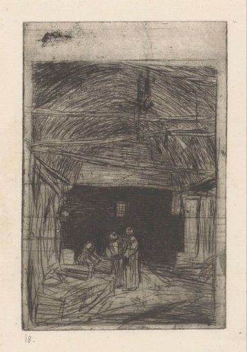 Ottoman Bazaar