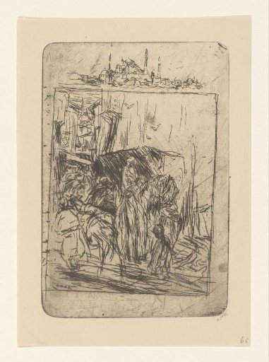 Two Views from Adrianople