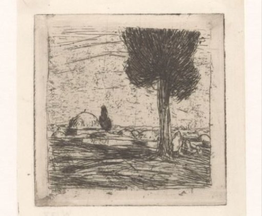 Ottoman Landscape