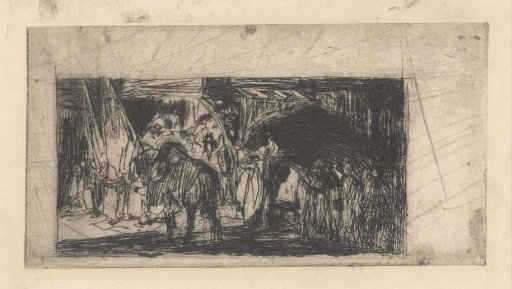 Ottoman Procession