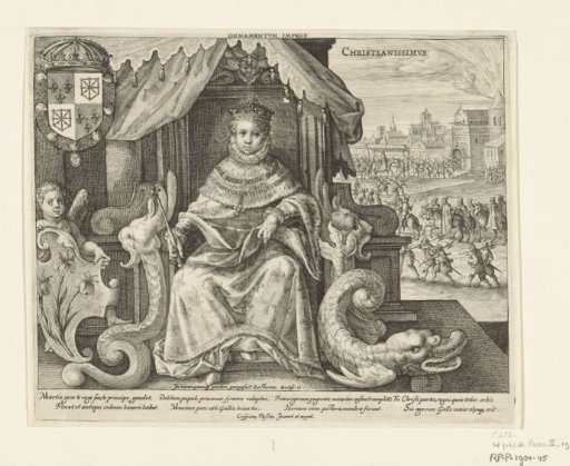 Louis XIII