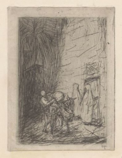 Ottoman Merchant