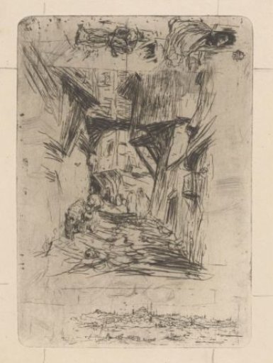 Four Views from Constantinople