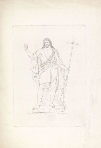 John the Baptist