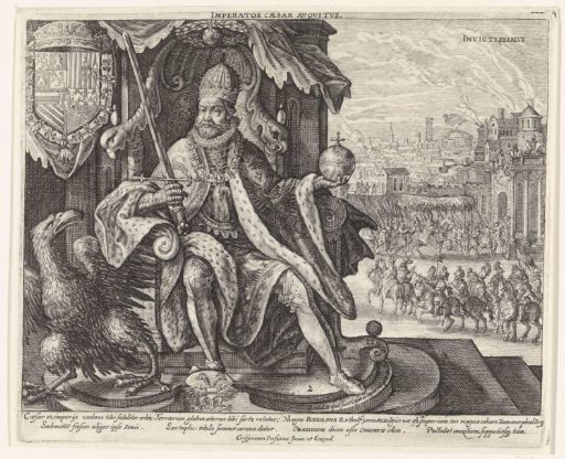 Rudolf II of Habsburg