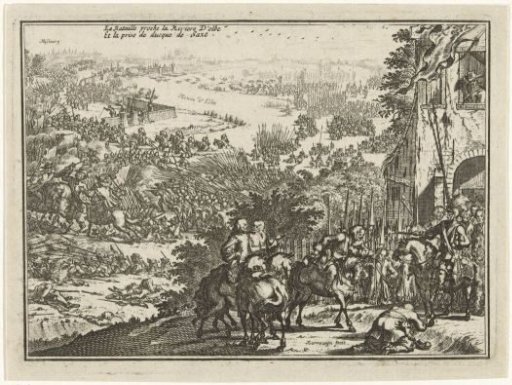 Battle of the Elbe