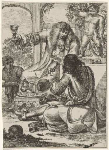 Drinking Party