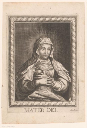 Mary