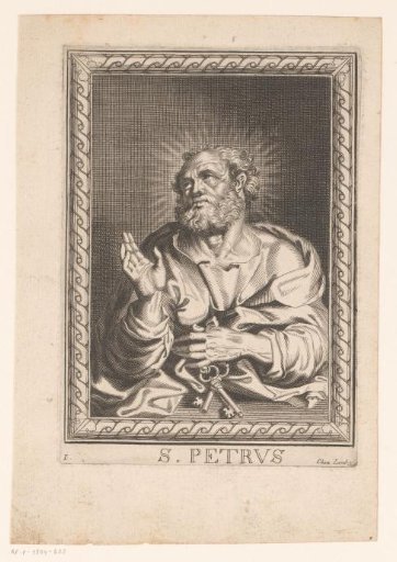 Saint Peter