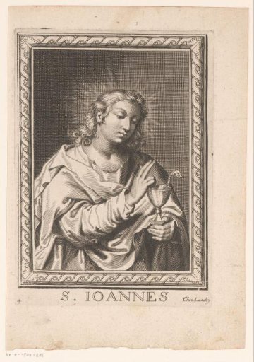 Saint John