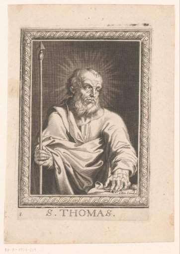 Saint Thomas