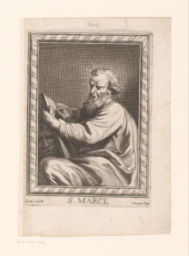 Saint Mark