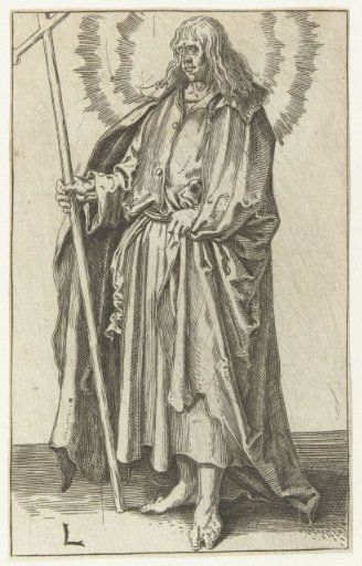 The Apostle Philip