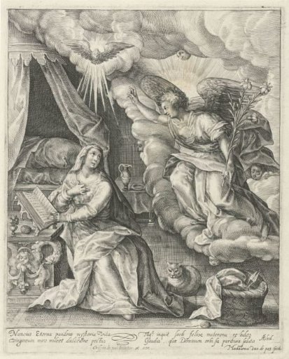 Annunciation