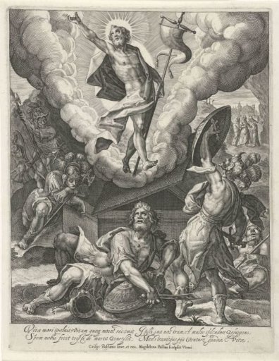 The Resurrection of Christ