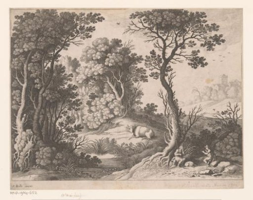 Mercury, Argus, and Io