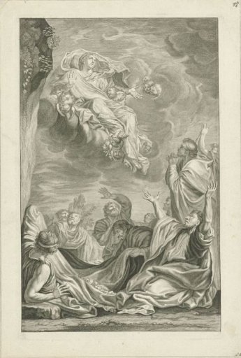 Assumption of Mary
