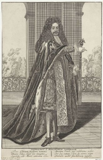 Emperor Leopold I