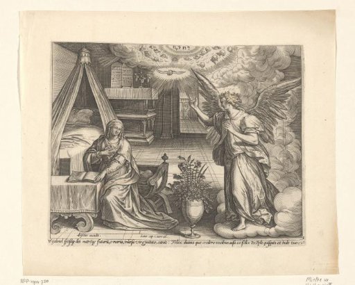 Annunciation