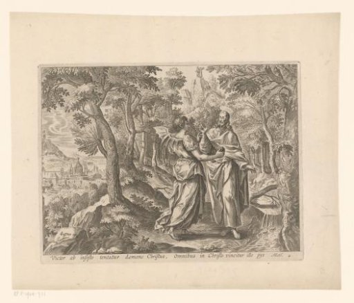 Temptation of Christ