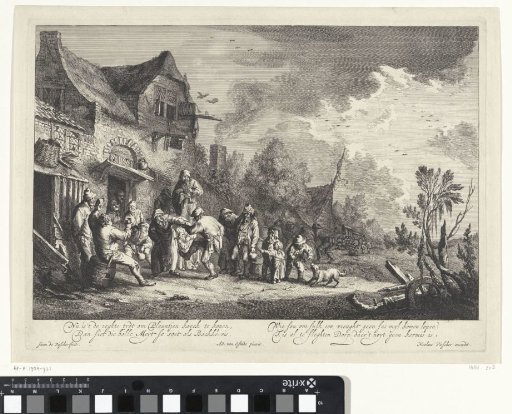 Village fair
