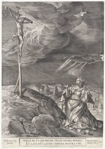 Christ on the Cross