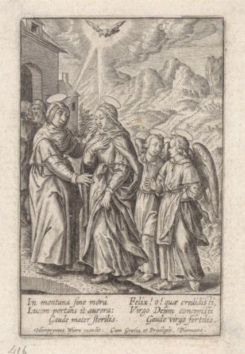 Visitation