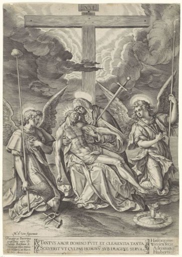 Pietà