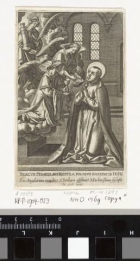 St. Stanislaus Kostka