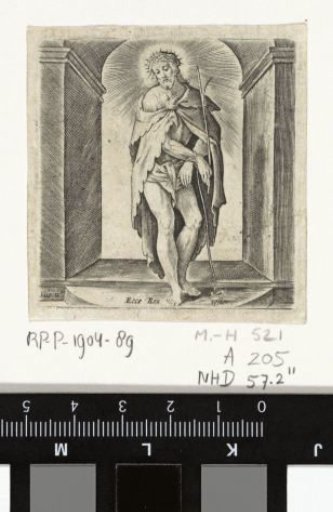 Christ as the Man of Sorrows