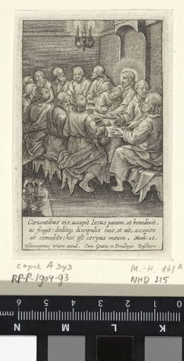 The Last Supper