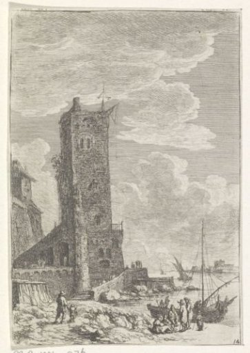 Harbour view