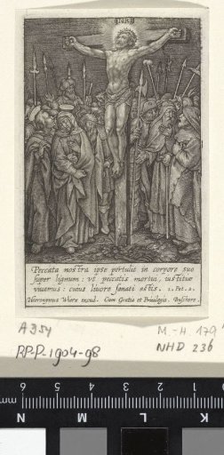 Christ on the Cross